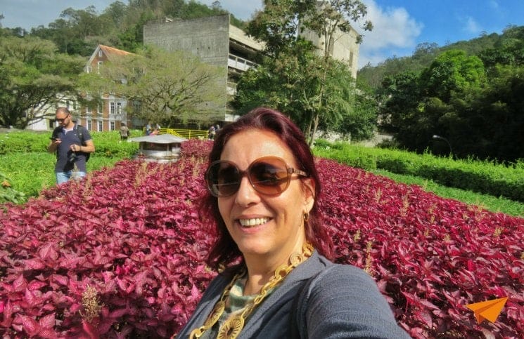 Viajar Sozinha para Blumenau: dicas práticas para sua viagem