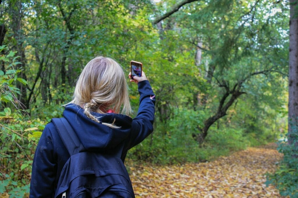 9 dicas para você tirar fotos sensacionais viajando sozinha (1)