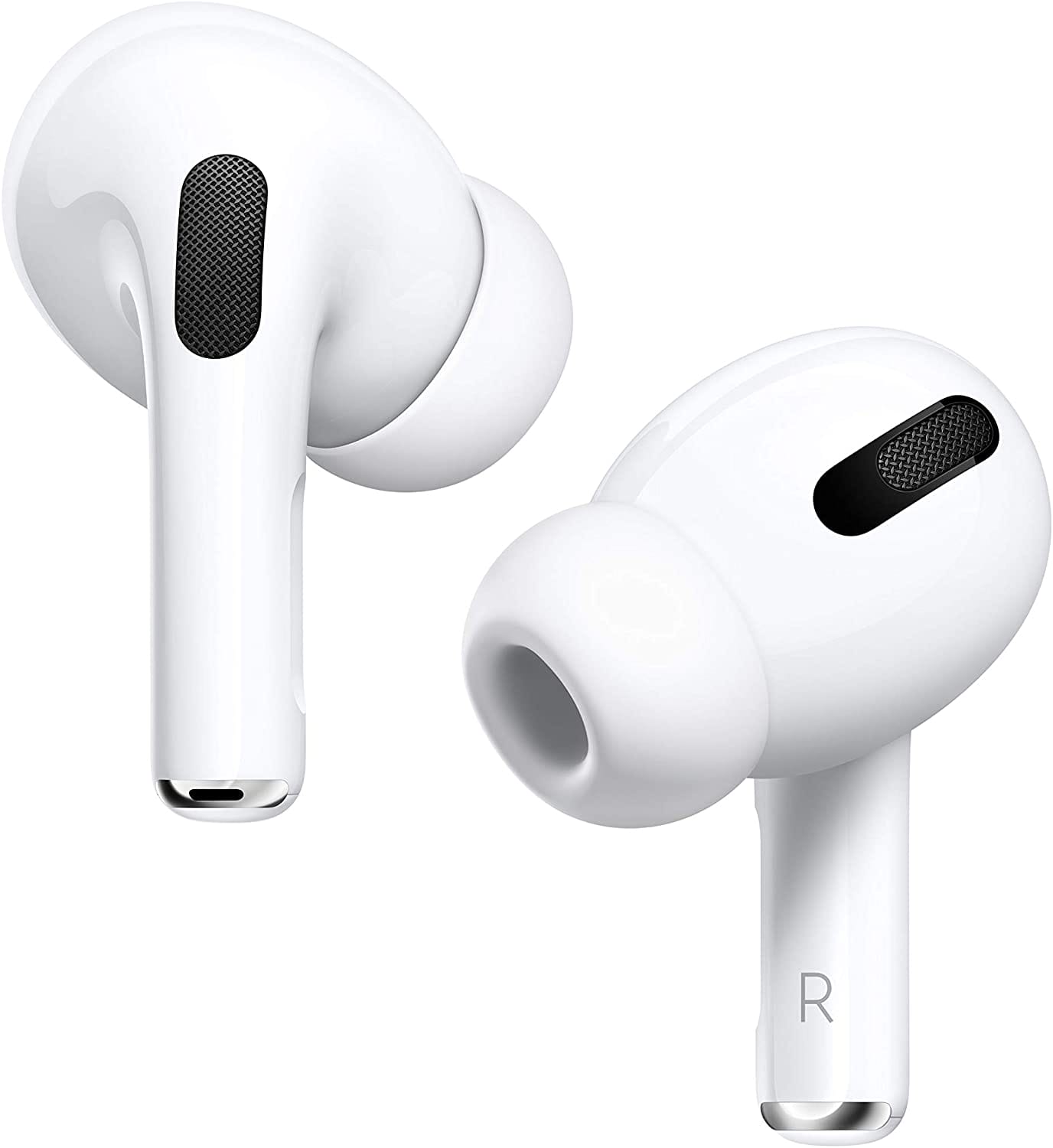 Acessórios de viagem: Airpods