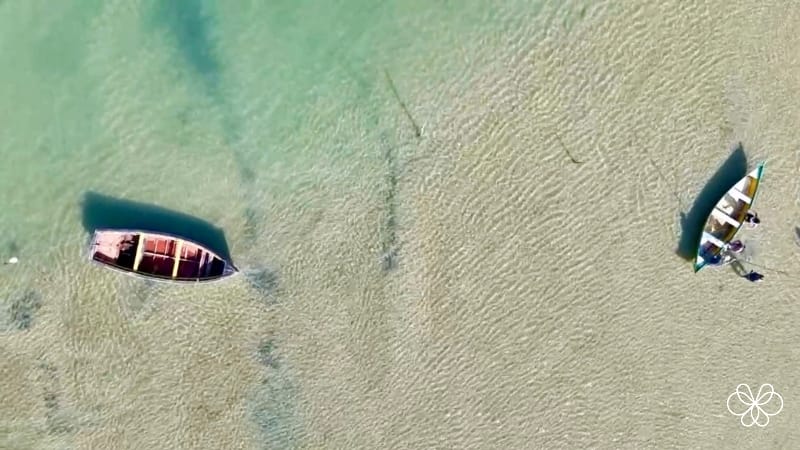 Guarda do Embaú: uma praia encantadora em Santa Catarina