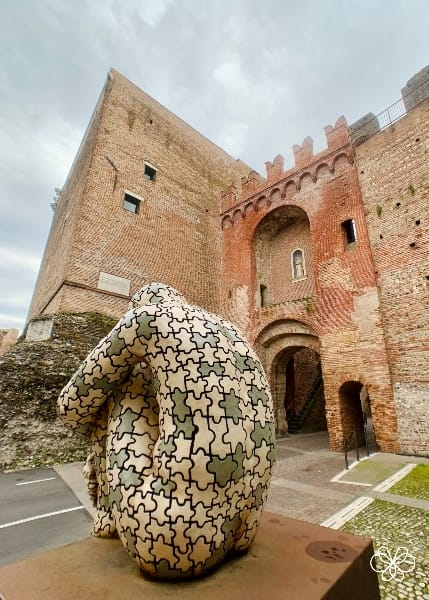 Museu Arqueológico de Cittadella